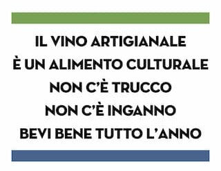 Vini di Vignaioli